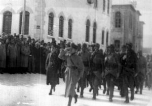 Vilayet binası yeniden hayat bulacak
